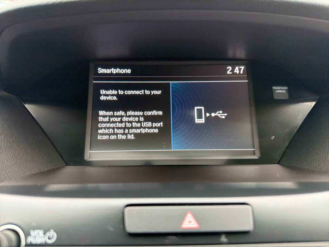 Acura MDX SH-AWD 7-Passenger 2020