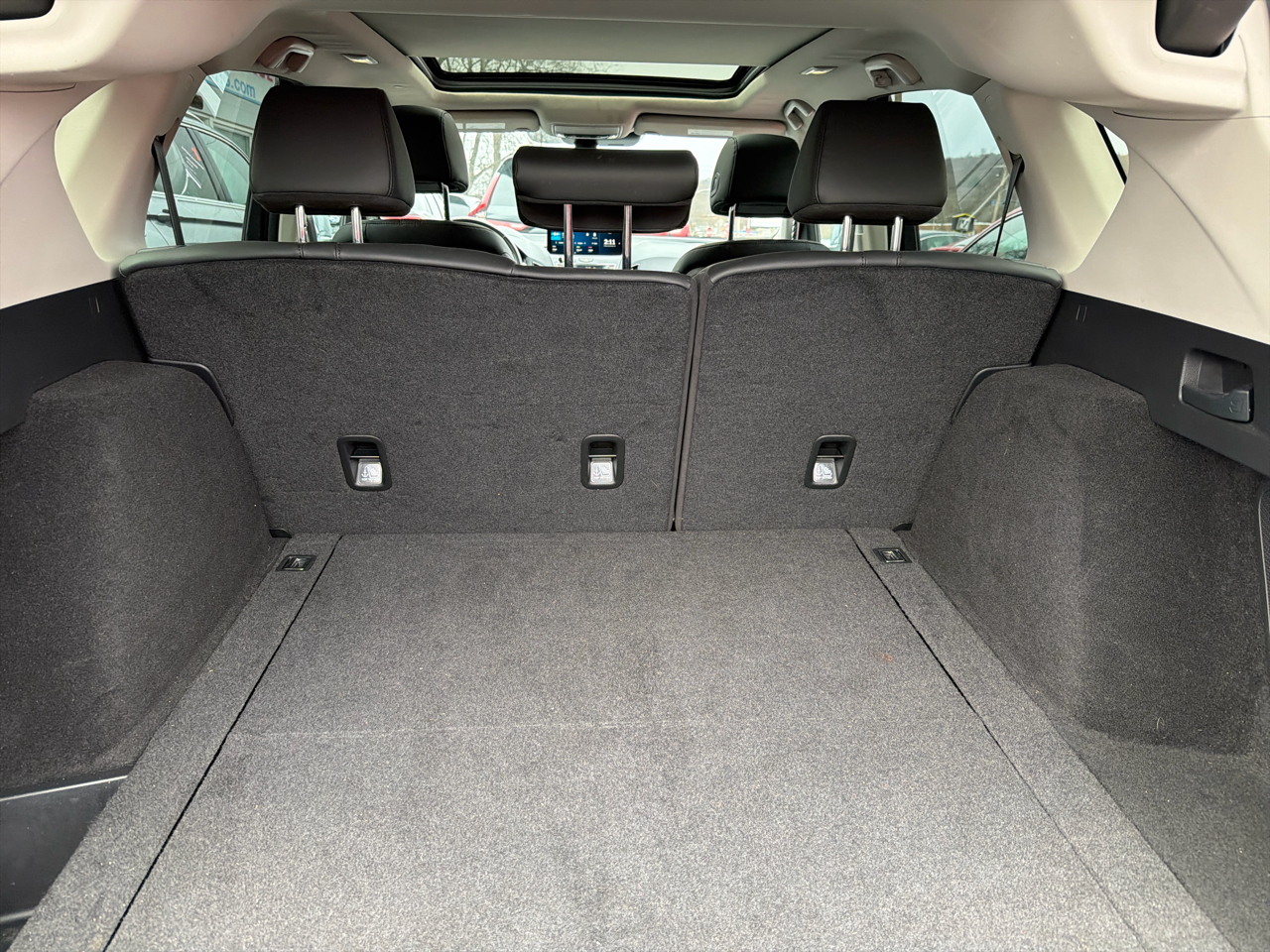 Acura RDX SH-AWD 2021