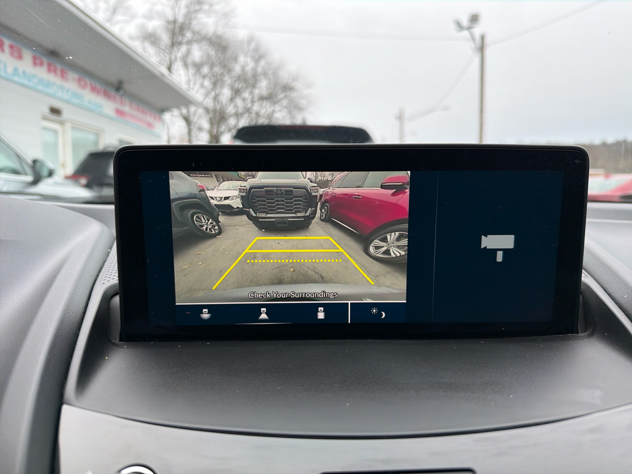 Acura RDX SH-AWD 2021