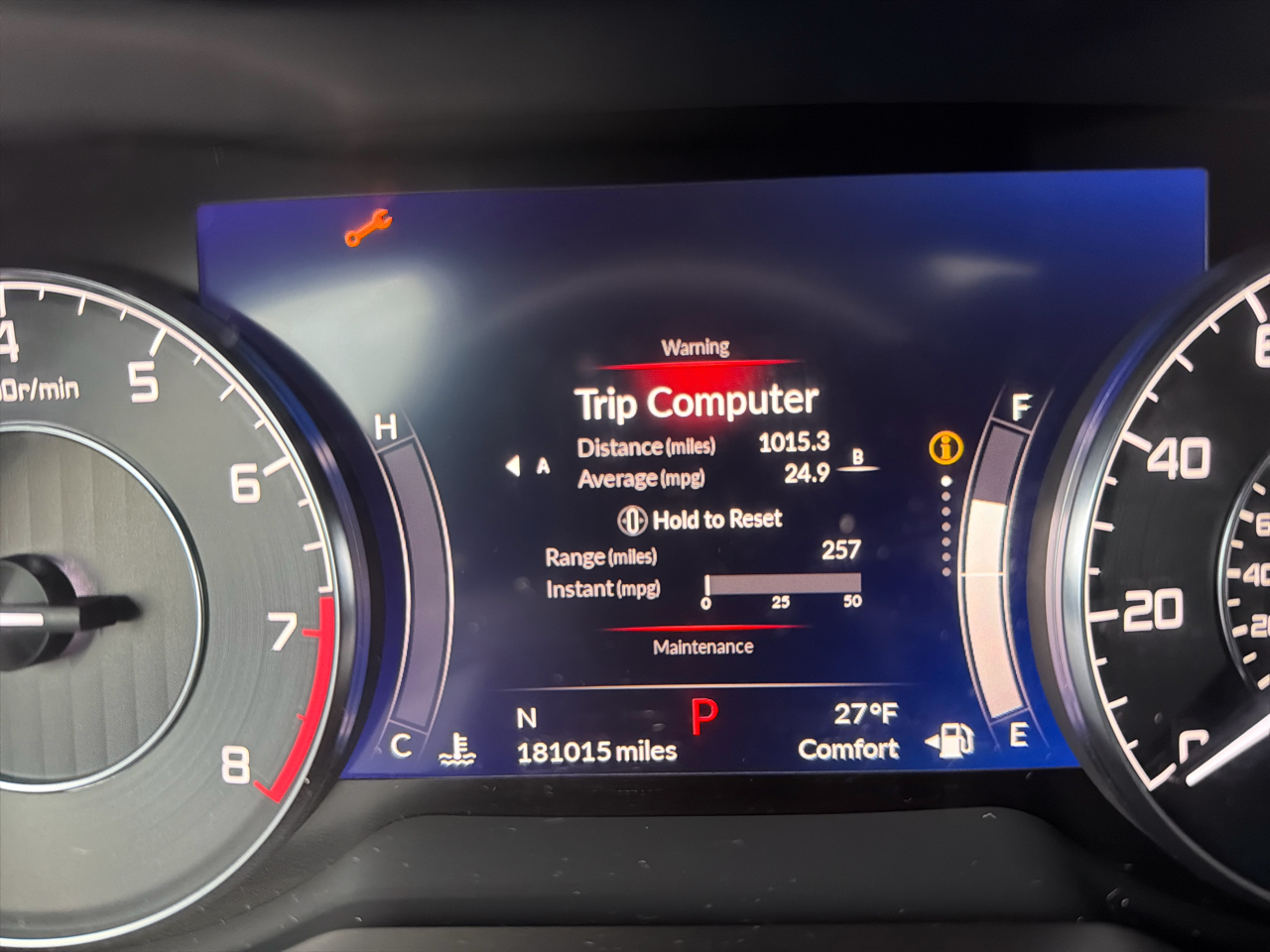 Acura RDX SH-AWD 2021