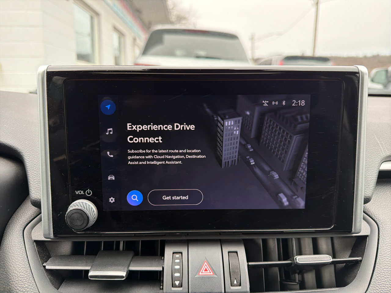 Toyota RAV4 XLE Premium AWD (Natl) 2023