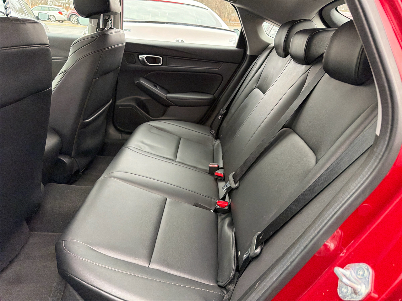 Acura Integra CVT 2023