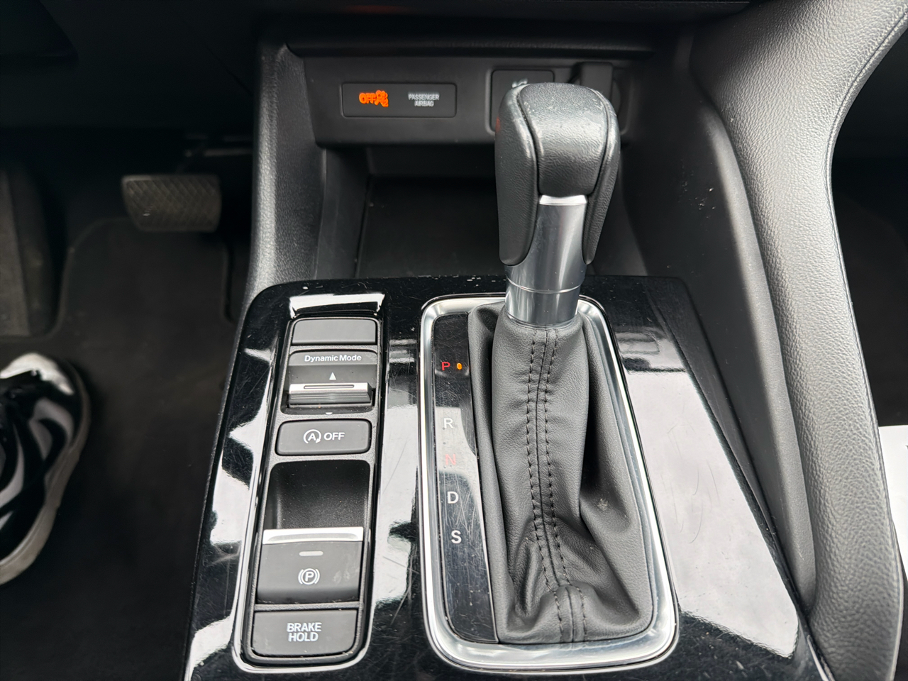 Acura Integra CVT 2023