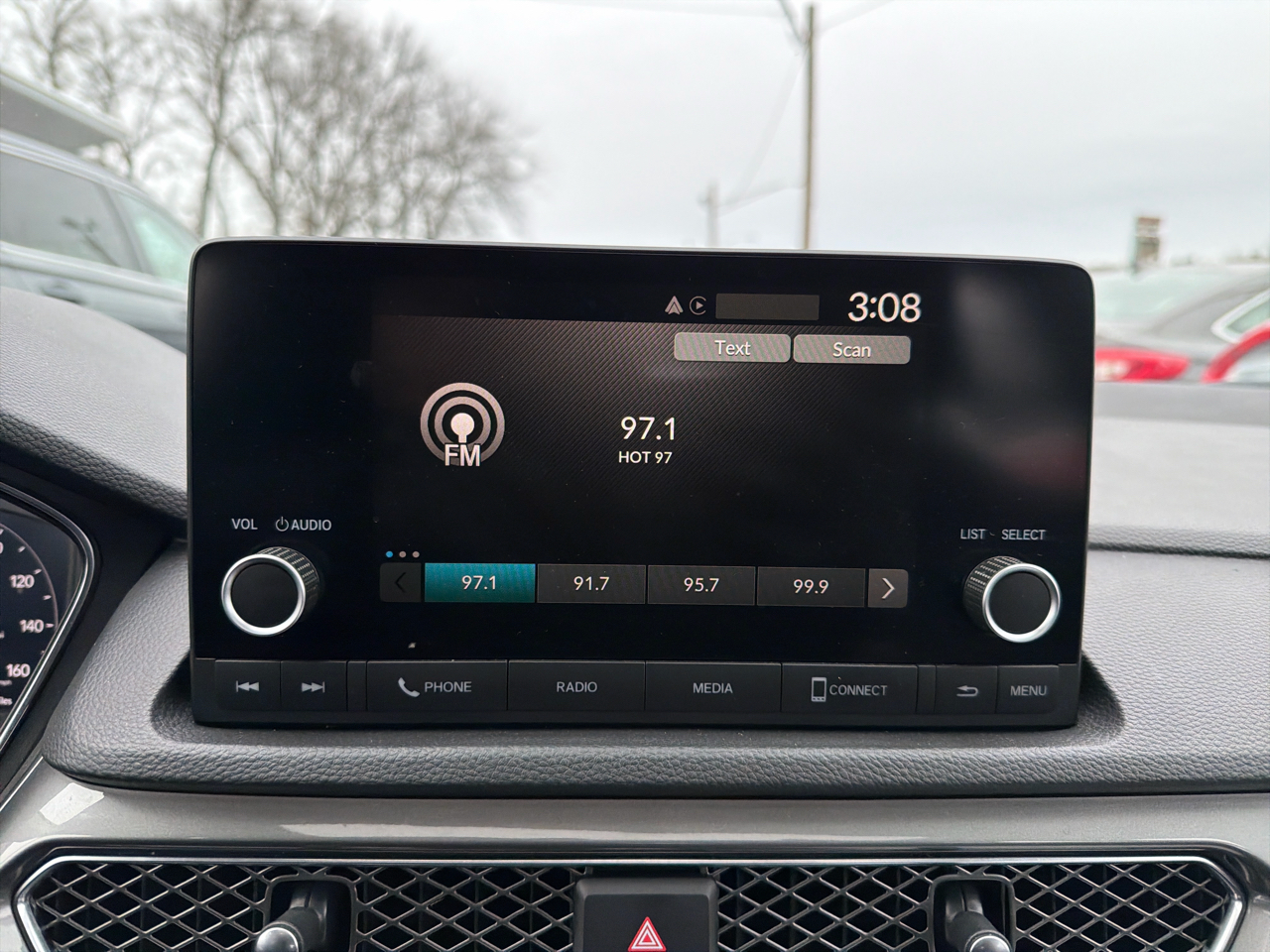 Acura Integra CVT 2023