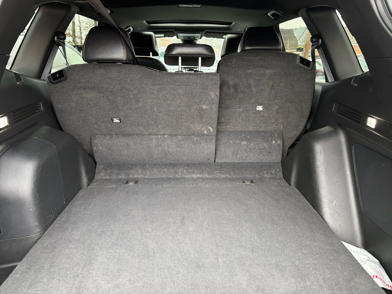 Honda CR-V Hybrid Sport Touring AWD 2023