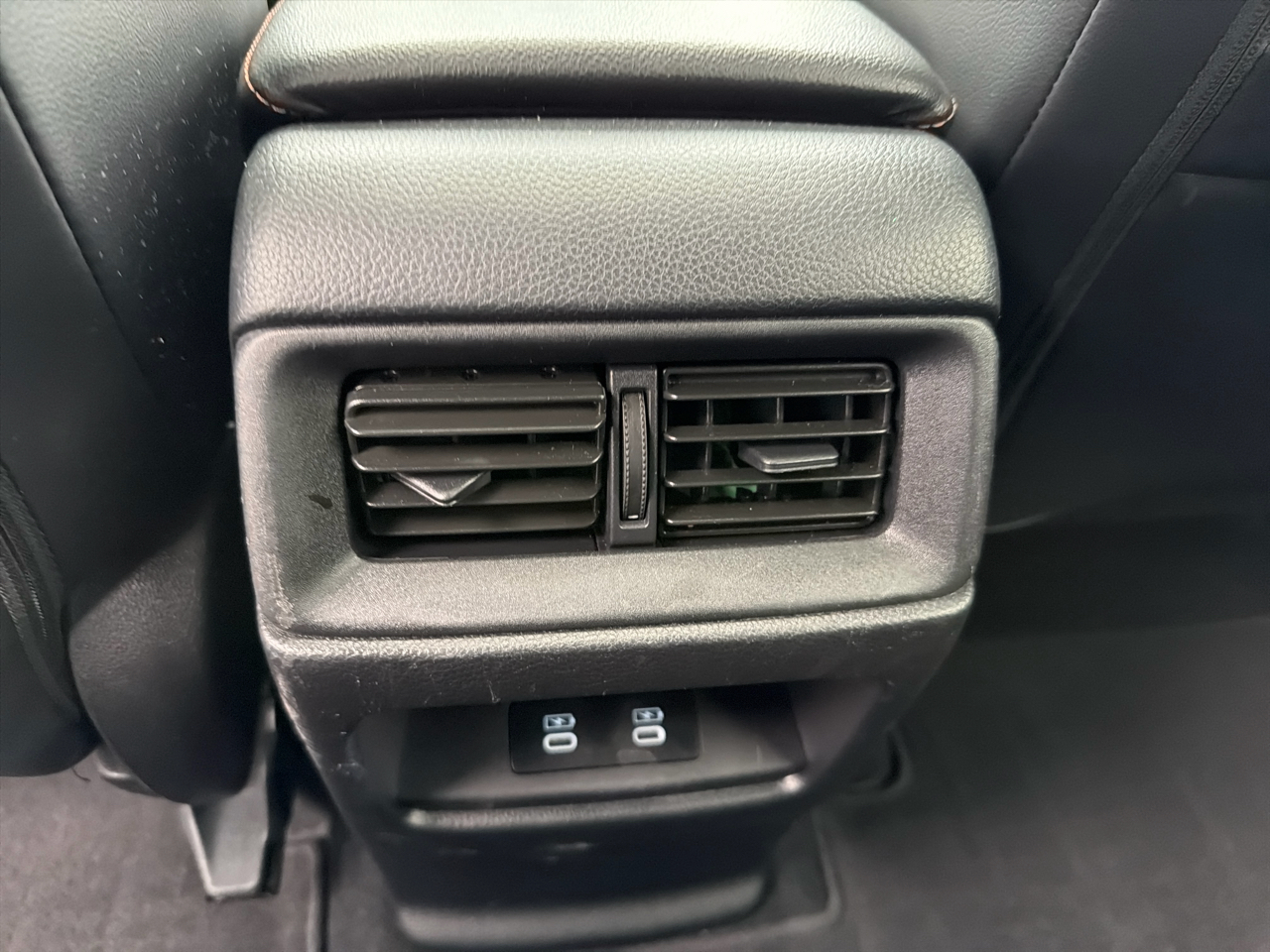 Honda CR-V Hybrid Sport Touring AWD 2023