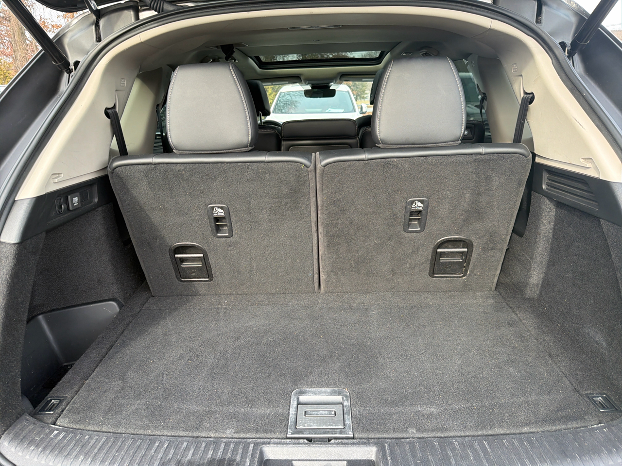 Acura MDX SH-AWD w/Technology Package 2023