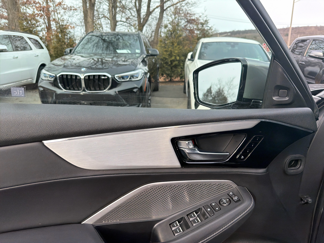 Acura MDX SH-AWD w/Technology Package 2023