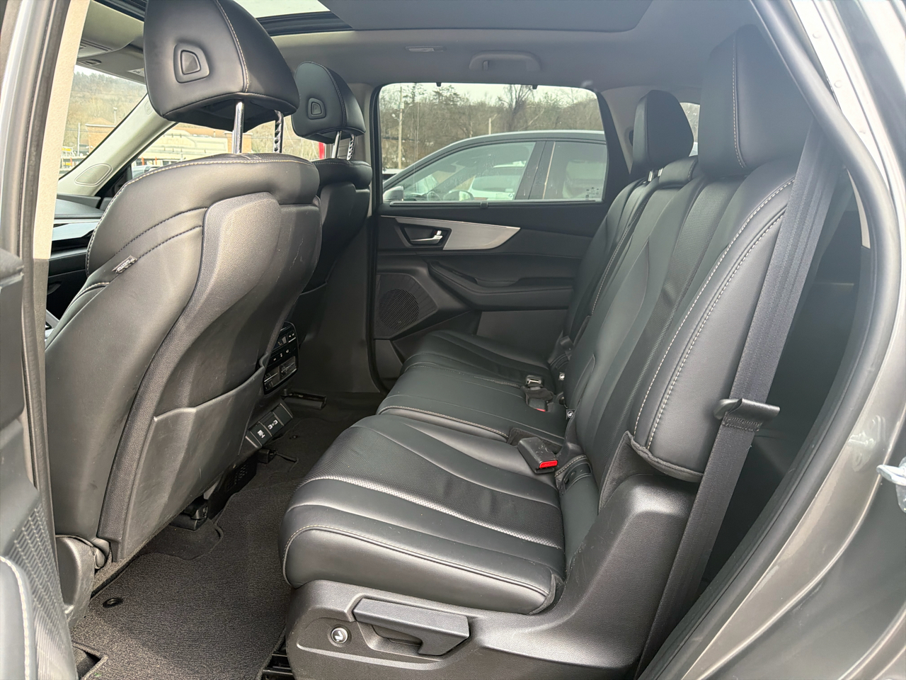 Acura MDX SH-AWD w/Technology Package 2023