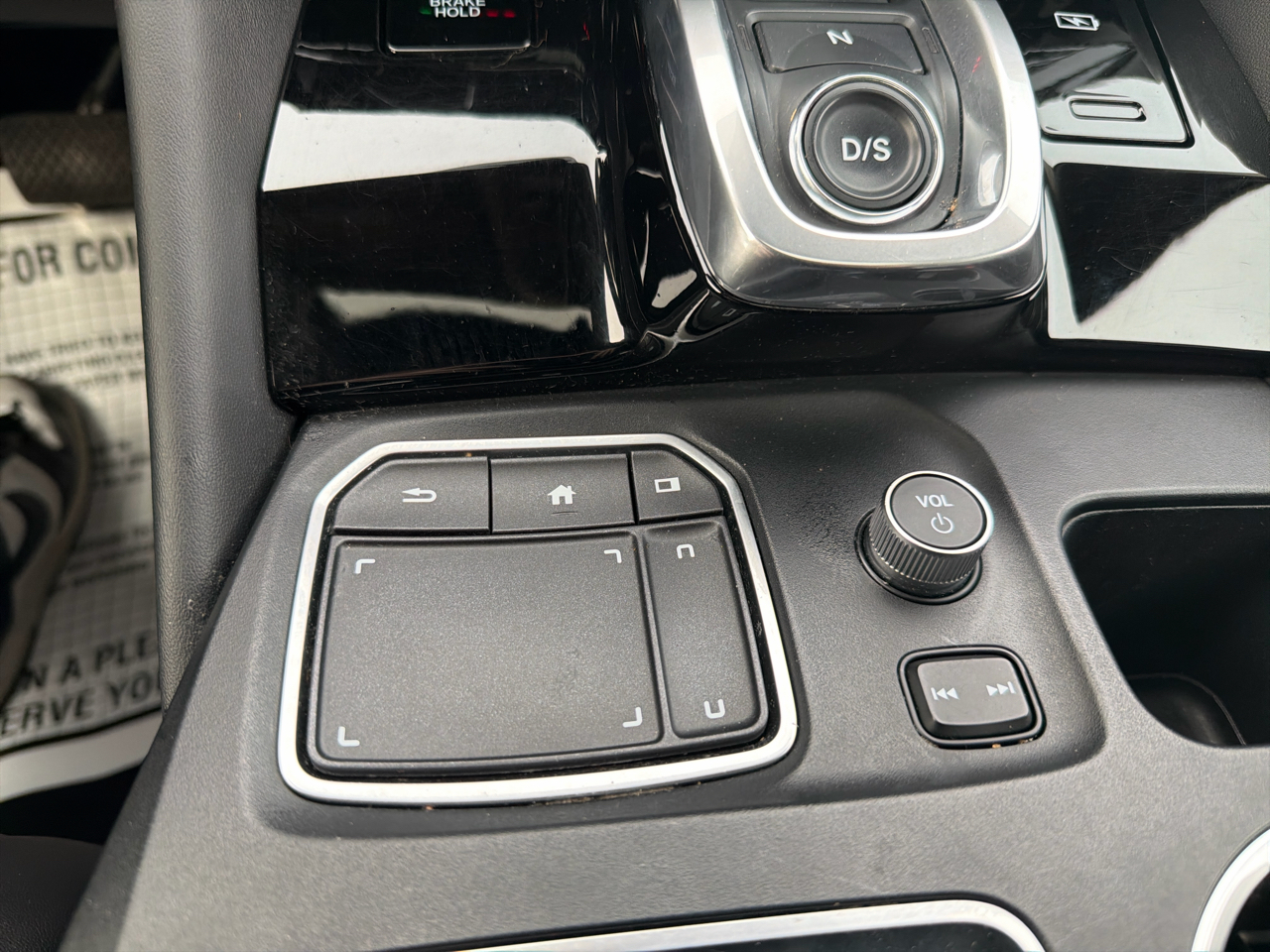 Acura MDX SH-AWD w/Technology Package 2023