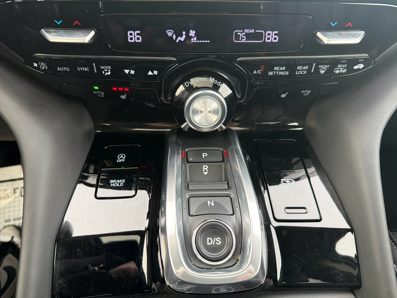 Acura MDX SH-AWD w/Technology Package 2023