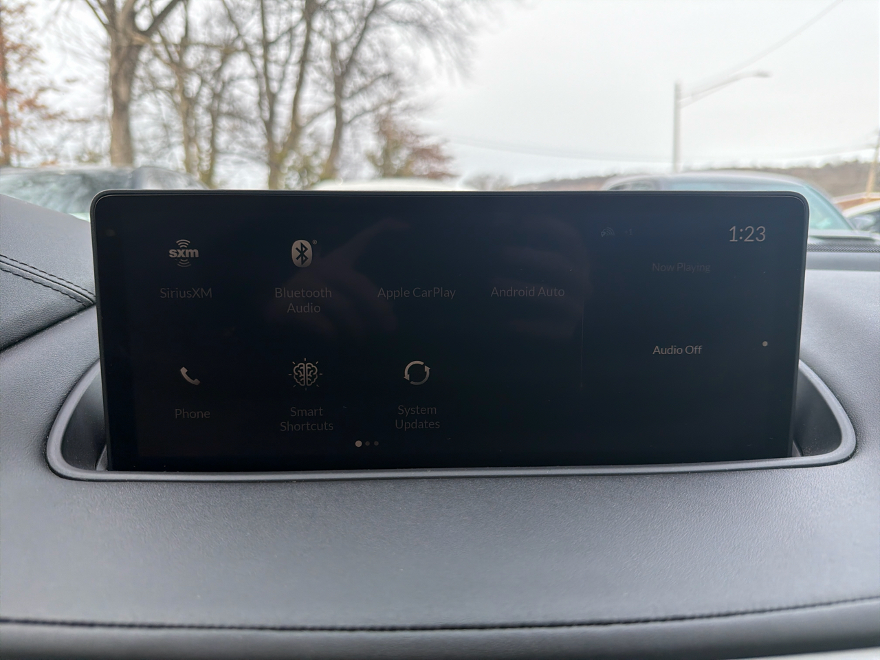 Acura MDX SH-AWD w/Technology Package 2023