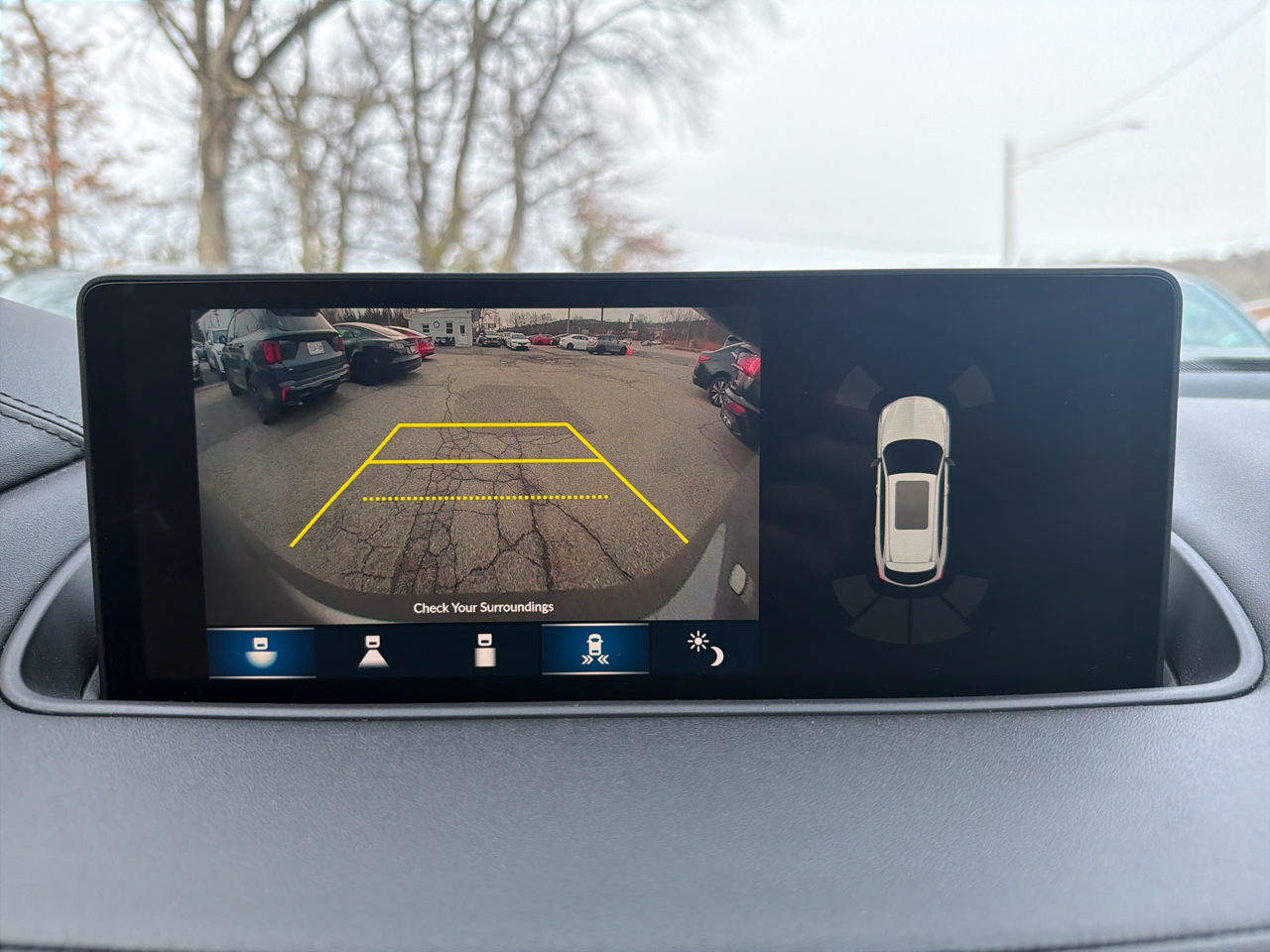 Acura MDX SH-AWD w/Technology Package 2023