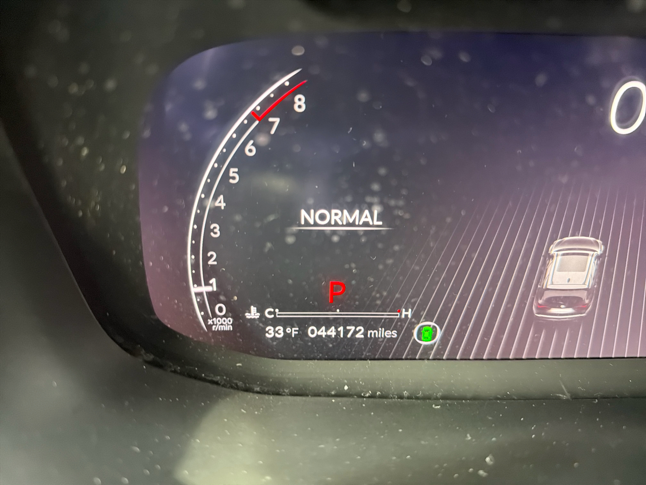 Acura MDX SH-AWD w/Technology Package 2023