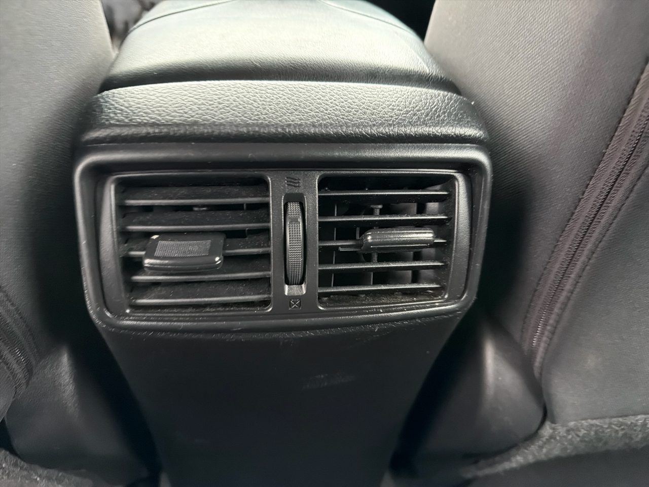 Nissan Rogue Sport AWD S 2019