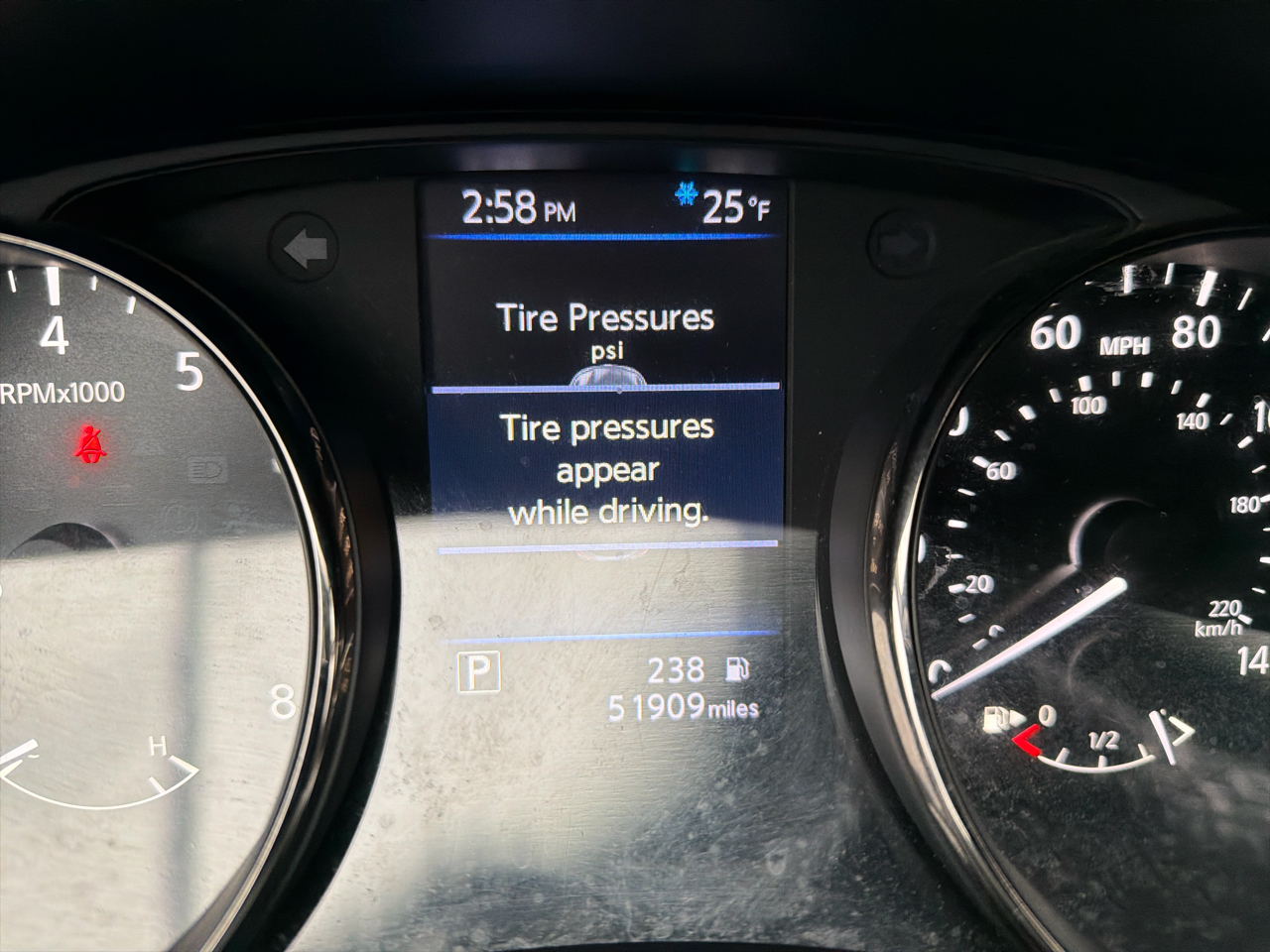 Nissan Rogue Sport AWD S 2019