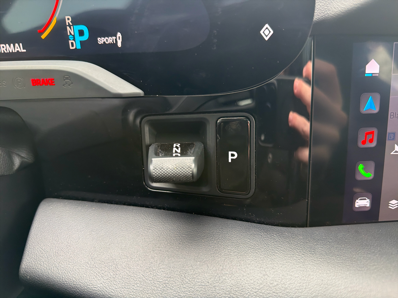 Porsche Taycan 4S AWD 2021