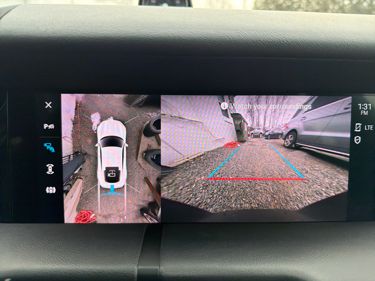 Porsche Taycan 4S AWD 2021