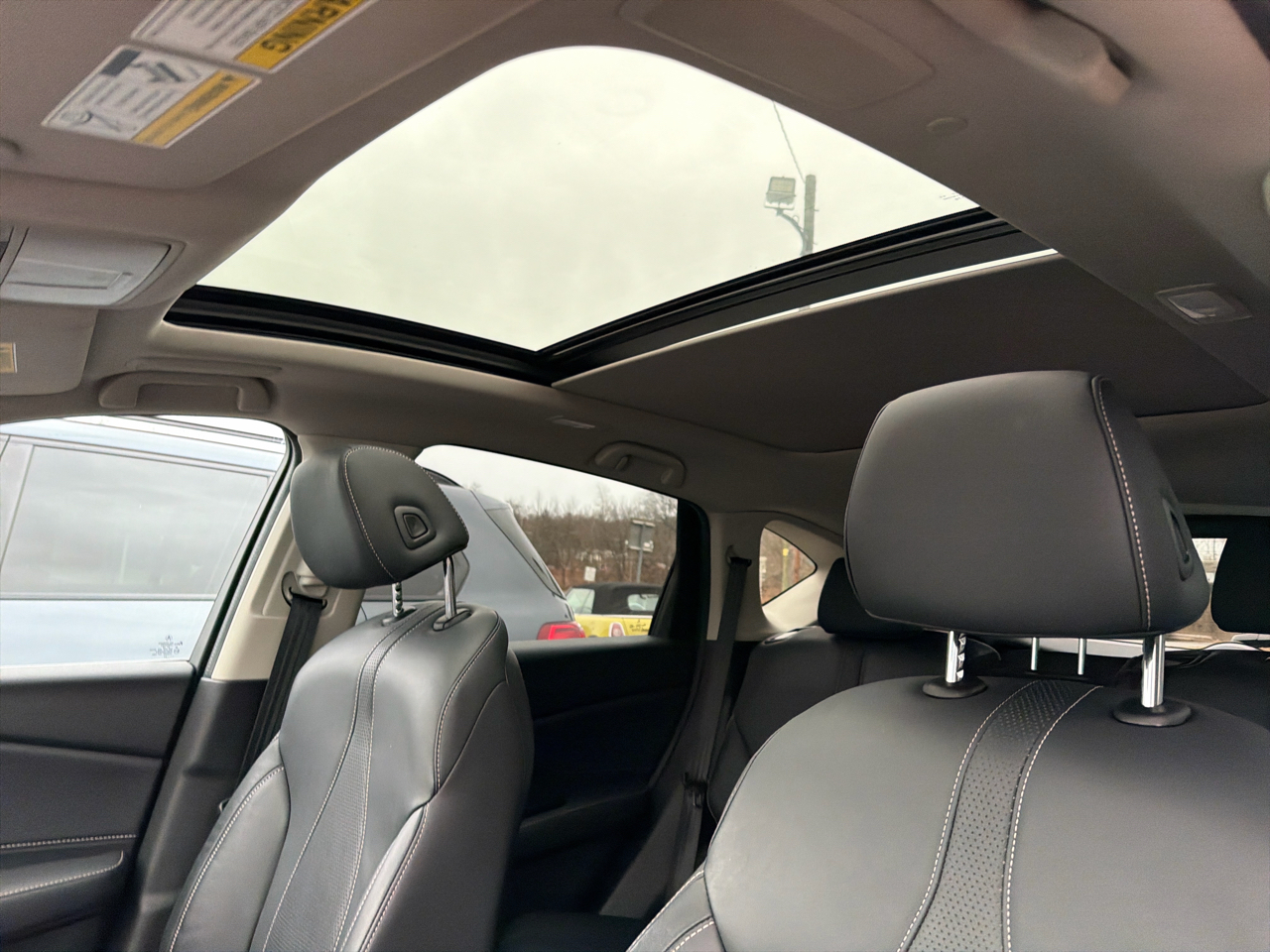 Acura RDX SH-AWD w/Technology Package 2024