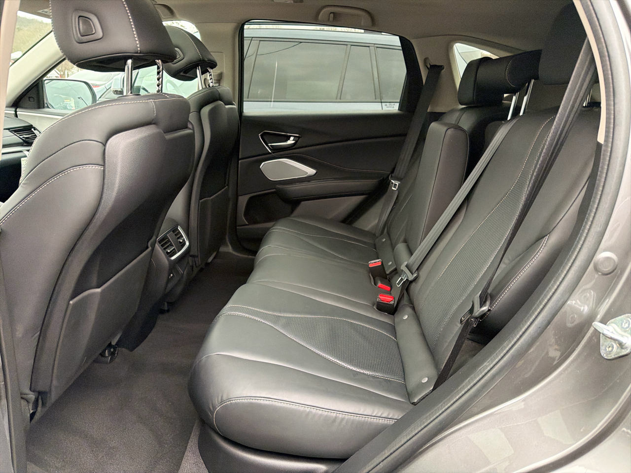 Acura RDX SH-AWD w/Technology Package 2024