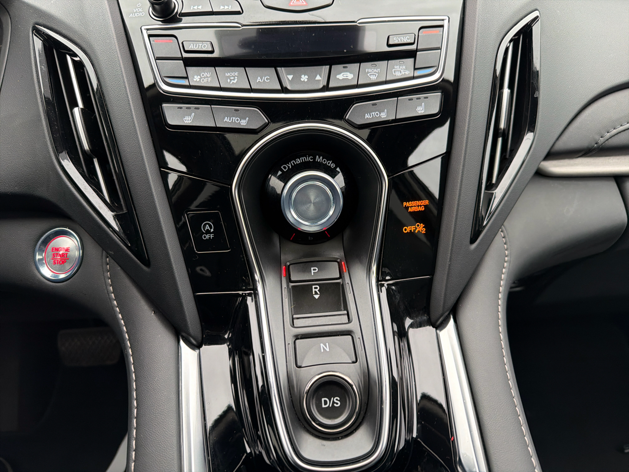 Acura RDX SH-AWD w/Technology Package 2024