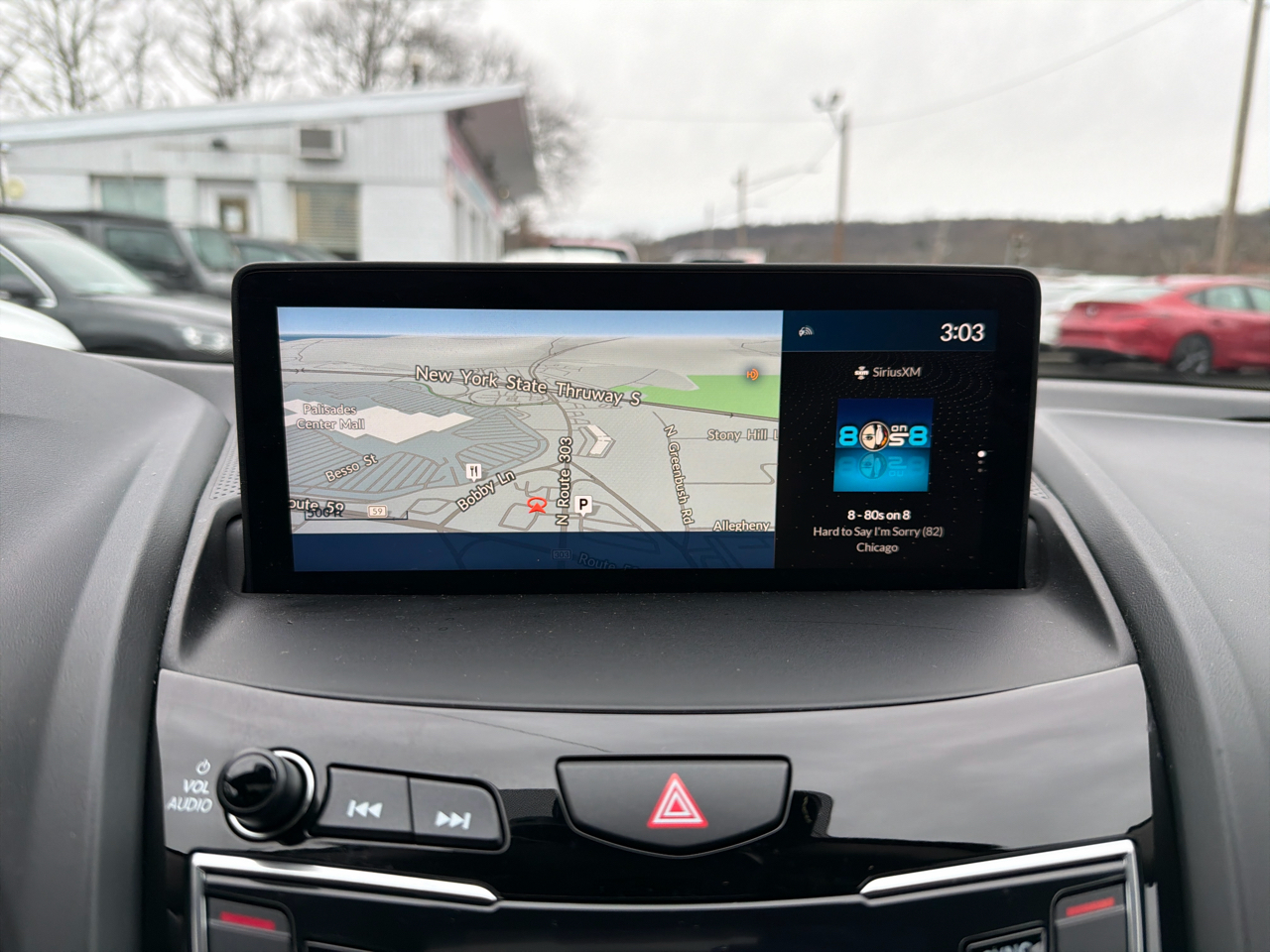 Acura RDX SH-AWD w/Technology Package 2024