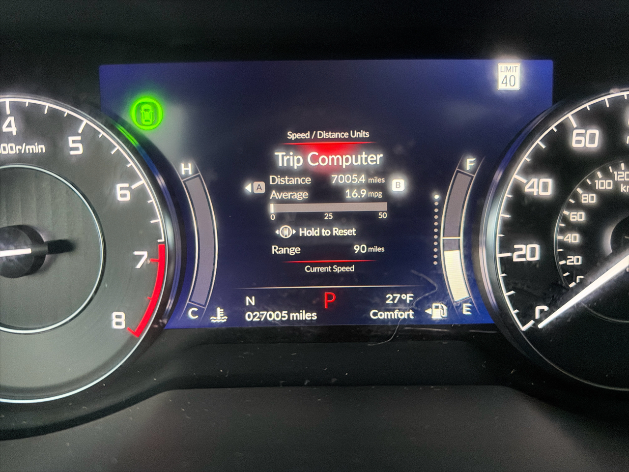 Acura RDX SH-AWD w/Technology Package 2024