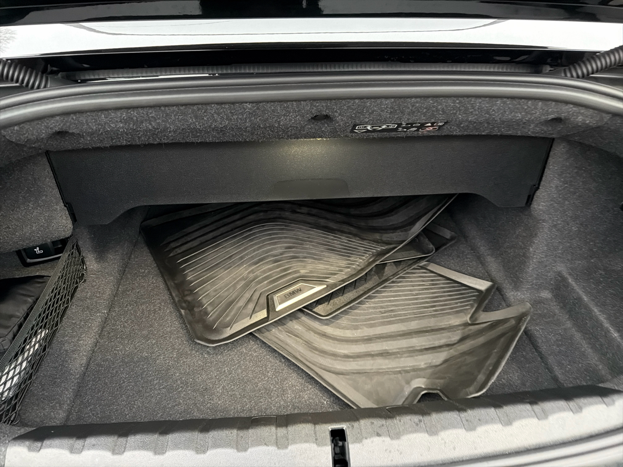 BMW 4 Series M440i xDrive Convertible 2024