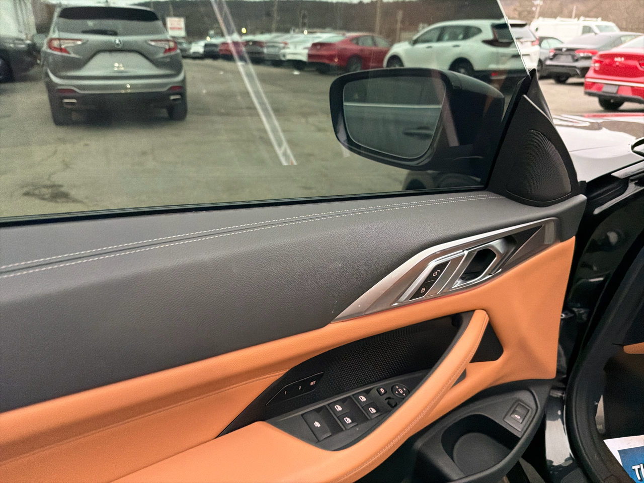 BMW 4 Series M440i xDrive Convertible 2024