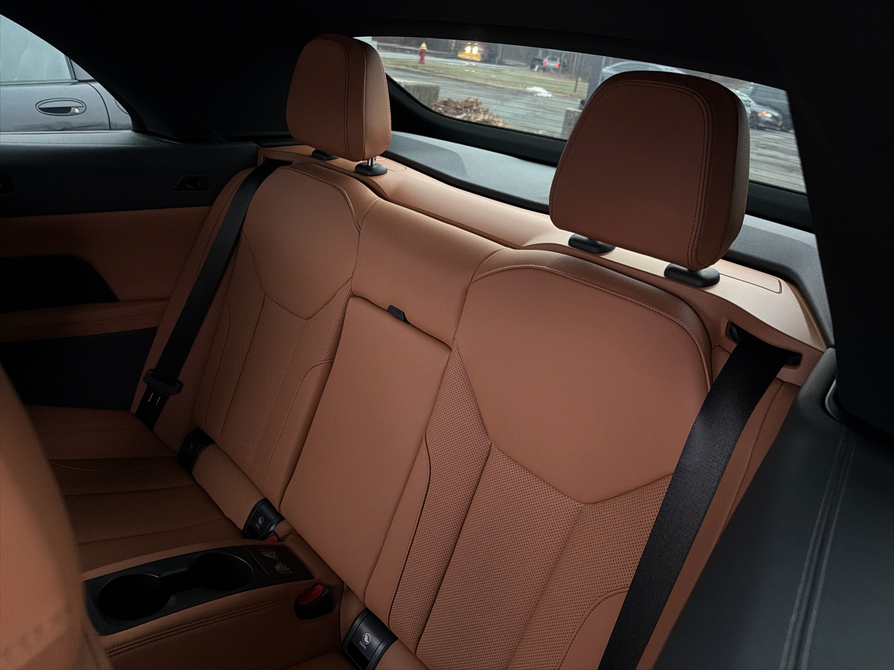 BMW 4 Series M440i xDrive Convertible 2024