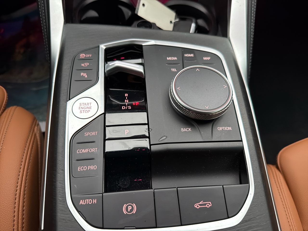 BMW 4 Series M440i xDrive Convertible 2024