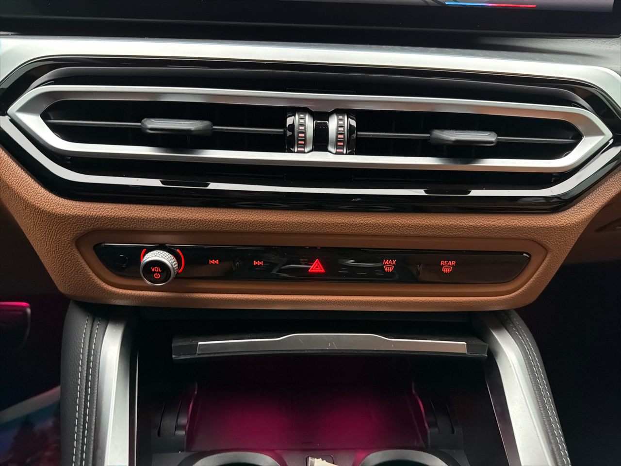 BMW 4 Series M440i xDrive Convertible 2024