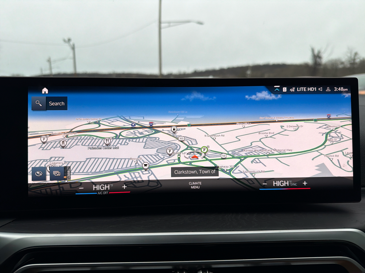 BMW 4 Series M440i xDrive Convertible 2024