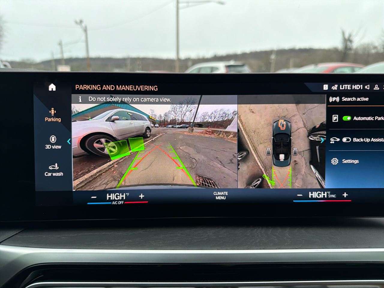 BMW 4 Series M440i xDrive Convertible 2024