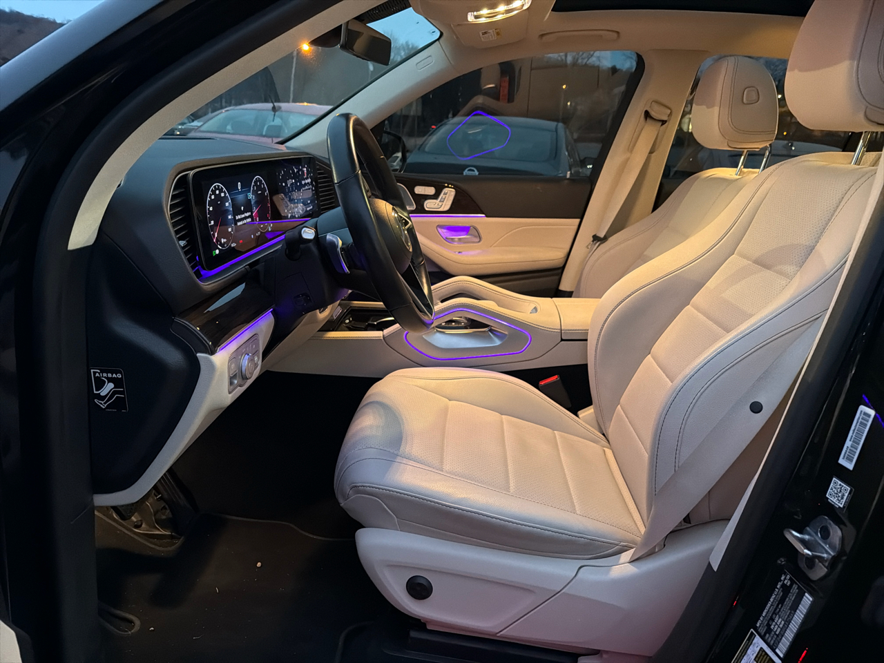 Mercedes-Benz GLE GLE 350 4MATIC SUV 2024