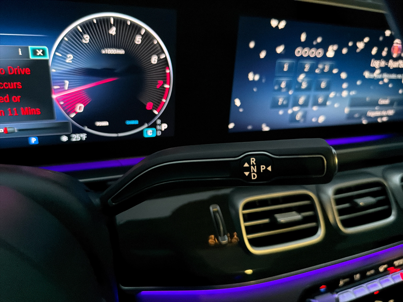 Mercedes-Benz GLE GLE 350 4MATIC SUV 2024