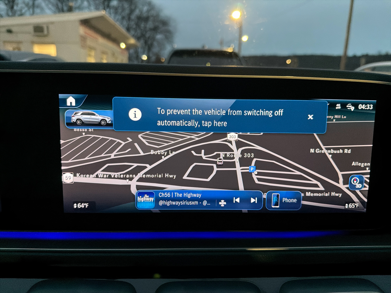 Mercedes-Benz GLE GLE 350 4MATIC SUV 2024