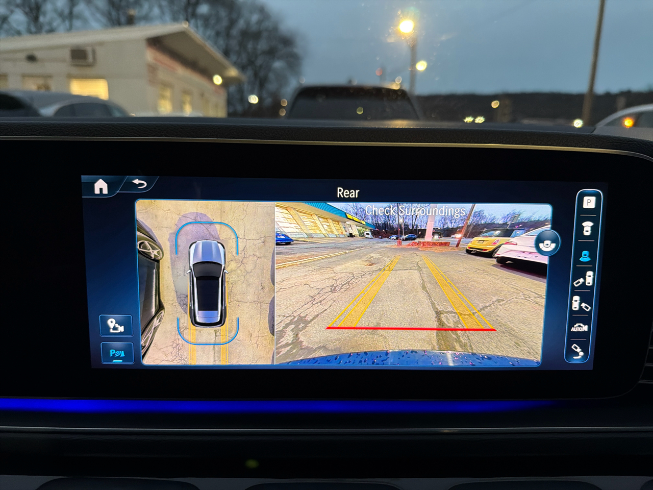 Mercedes-Benz GLE GLE 350 4MATIC SUV 2024