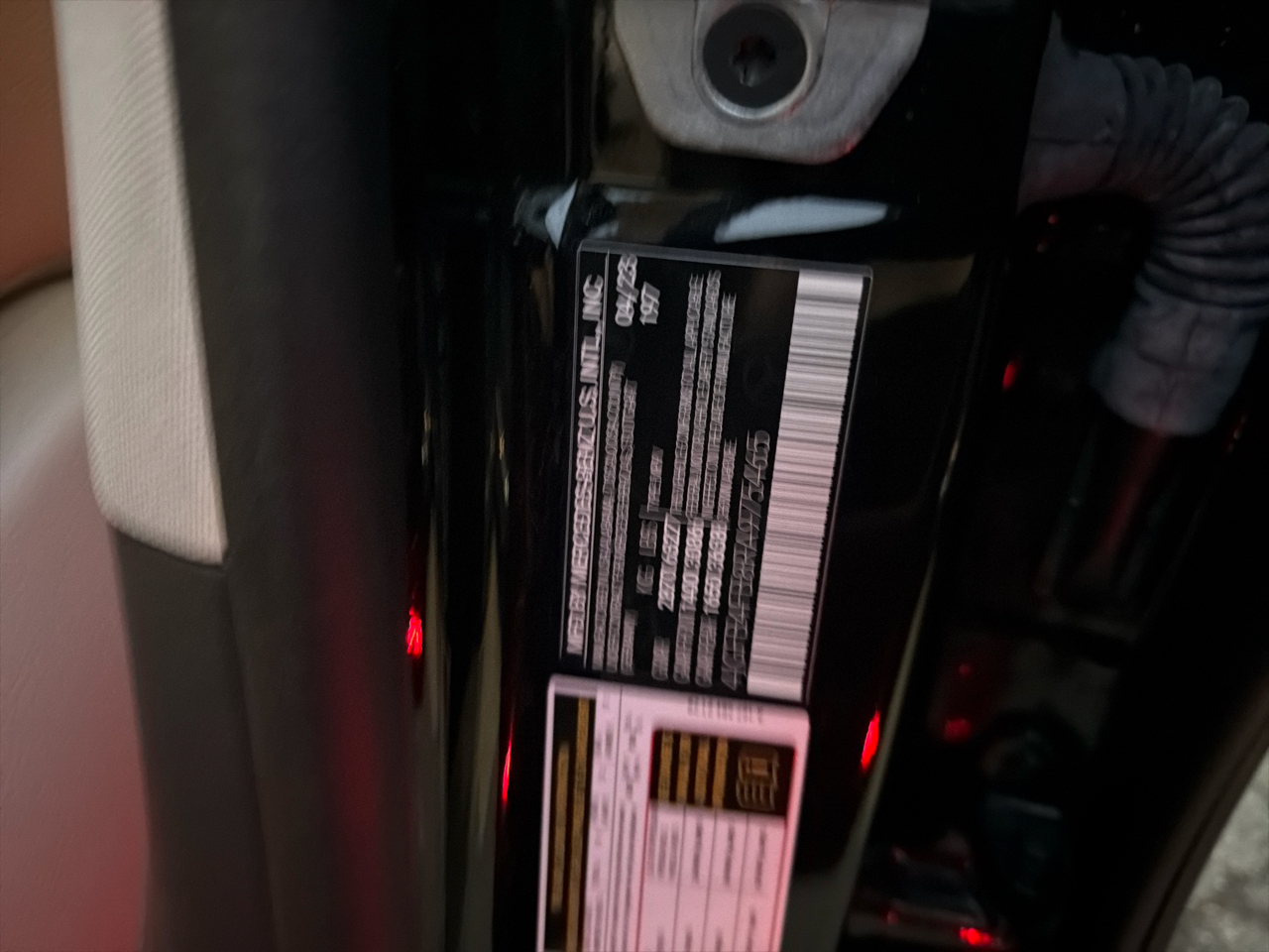 Mercedes-Benz GLE GLE 350 4MATIC SUV 2024