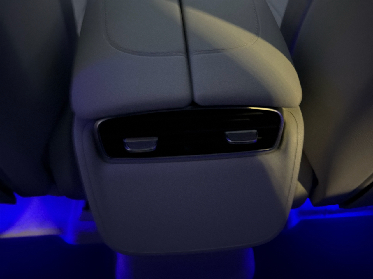 Mercedes-Benz EQE EQE 350 4MATIC SUV 2024