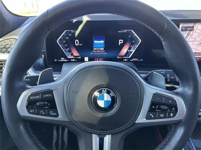BMW X7 M60i Sports Activity Vehicle 2023