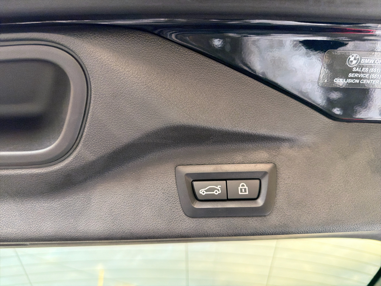 BMW X7 M60i Sports Activity Vehicle 2023