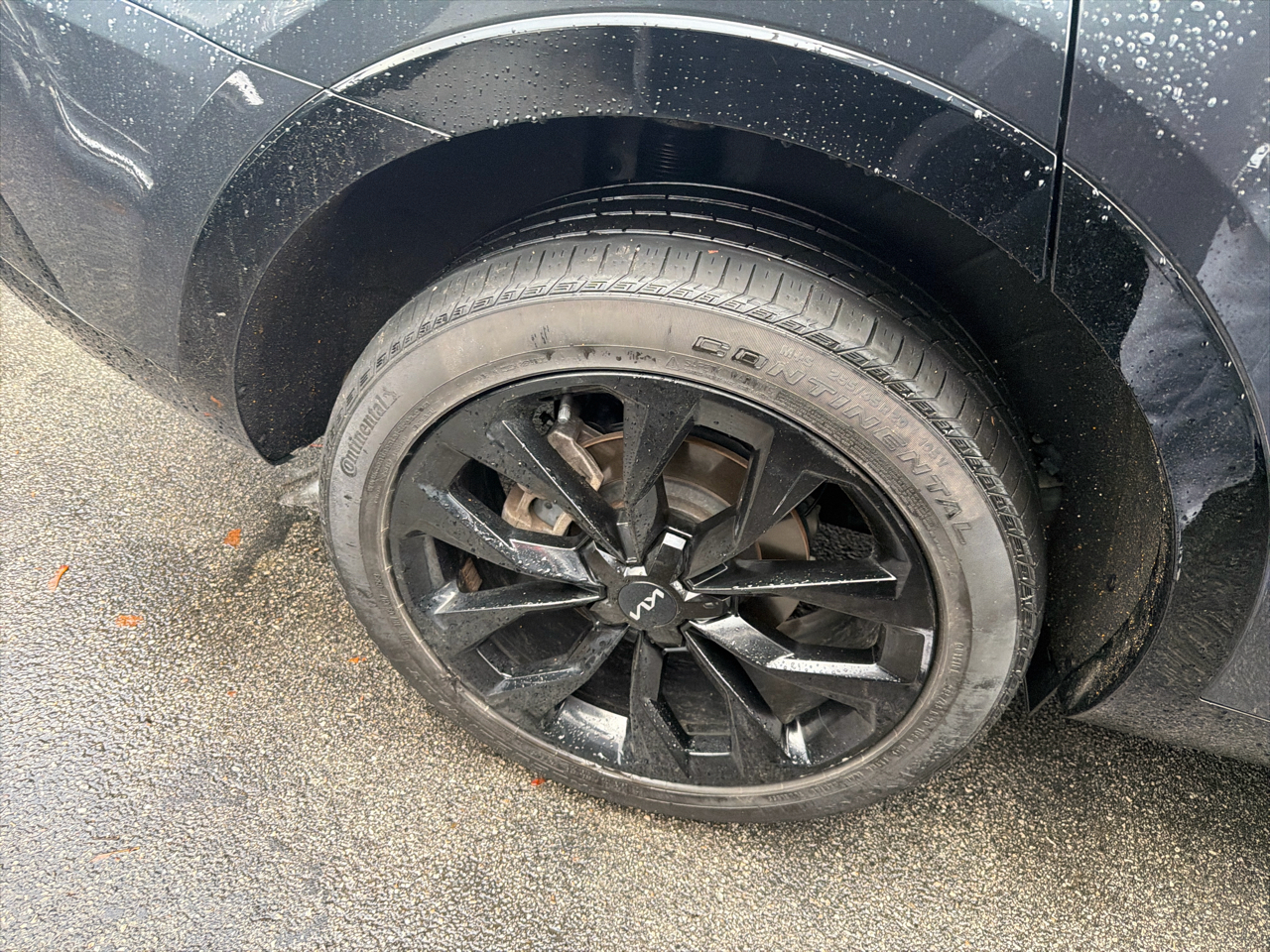 Kia Sorento SX AWD 2023