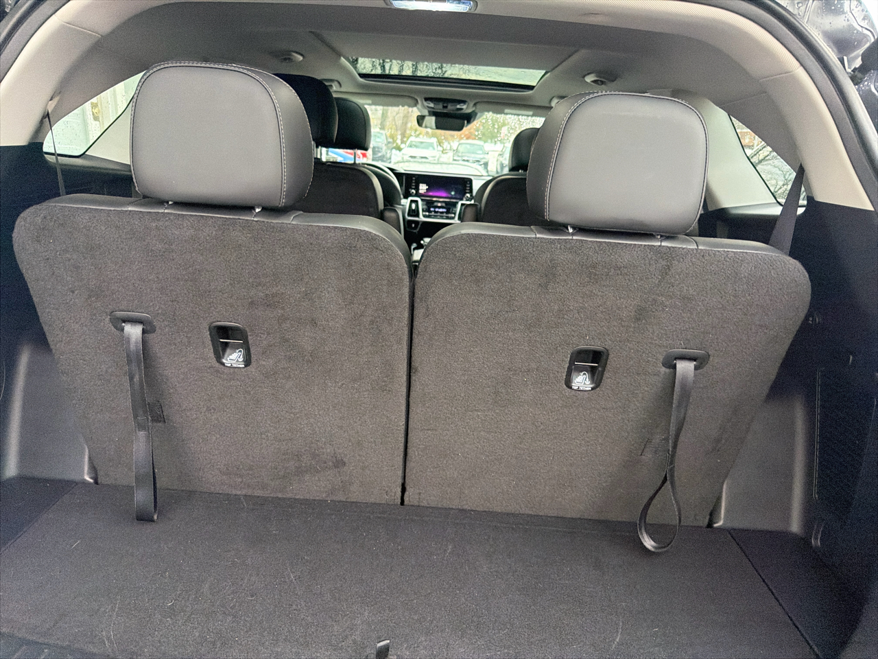 Kia Sorento SX AWD 2023