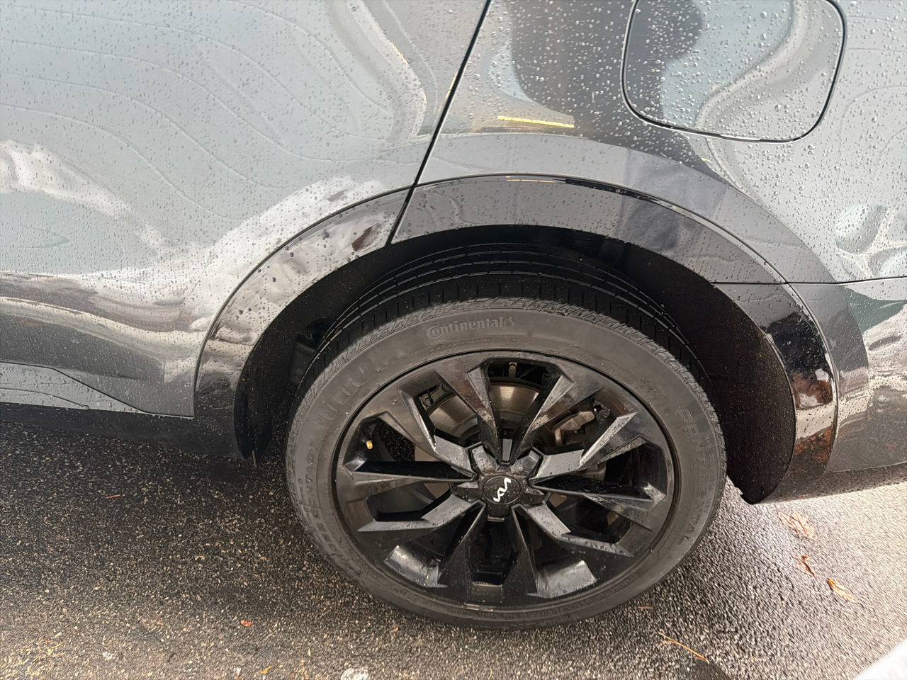 Kia Sorento SX AWD 2023