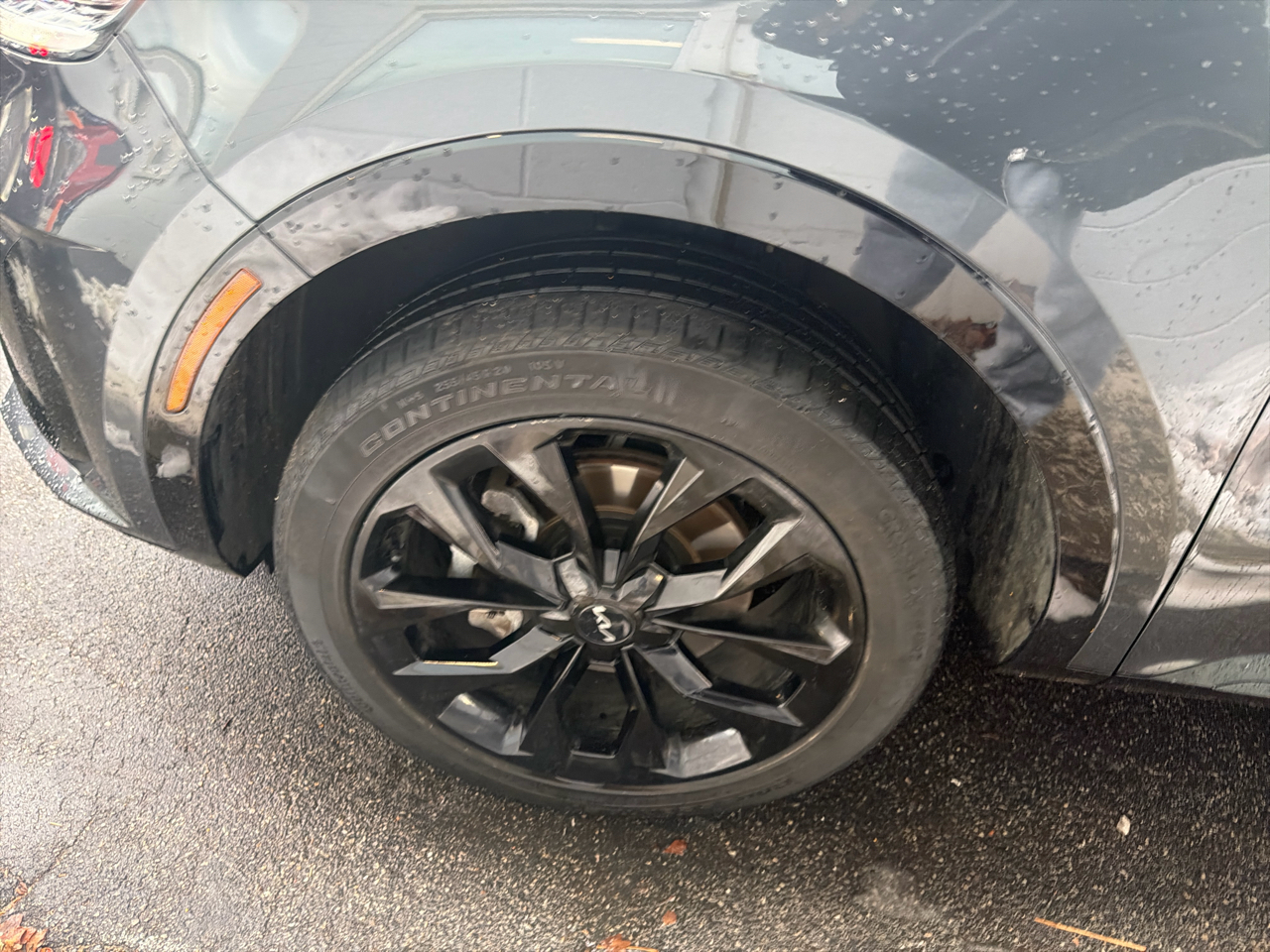 Kia Sorento SX AWD 2023