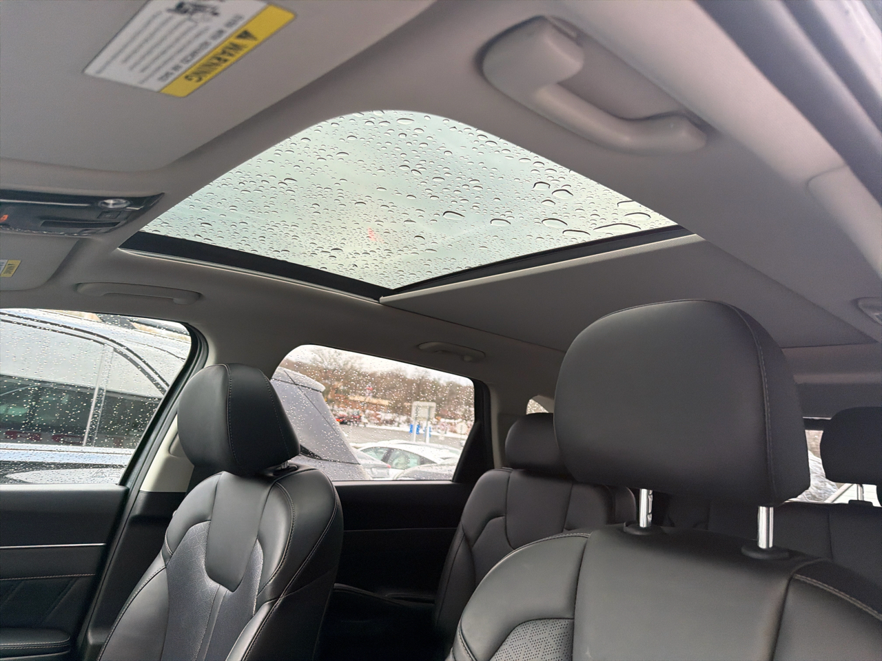 Kia Sorento SX AWD 2023