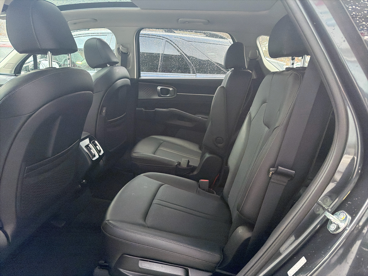 Kia Sorento SX AWD 2023