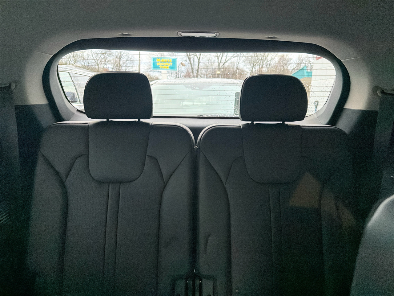 Kia Sorento SX AWD 2023