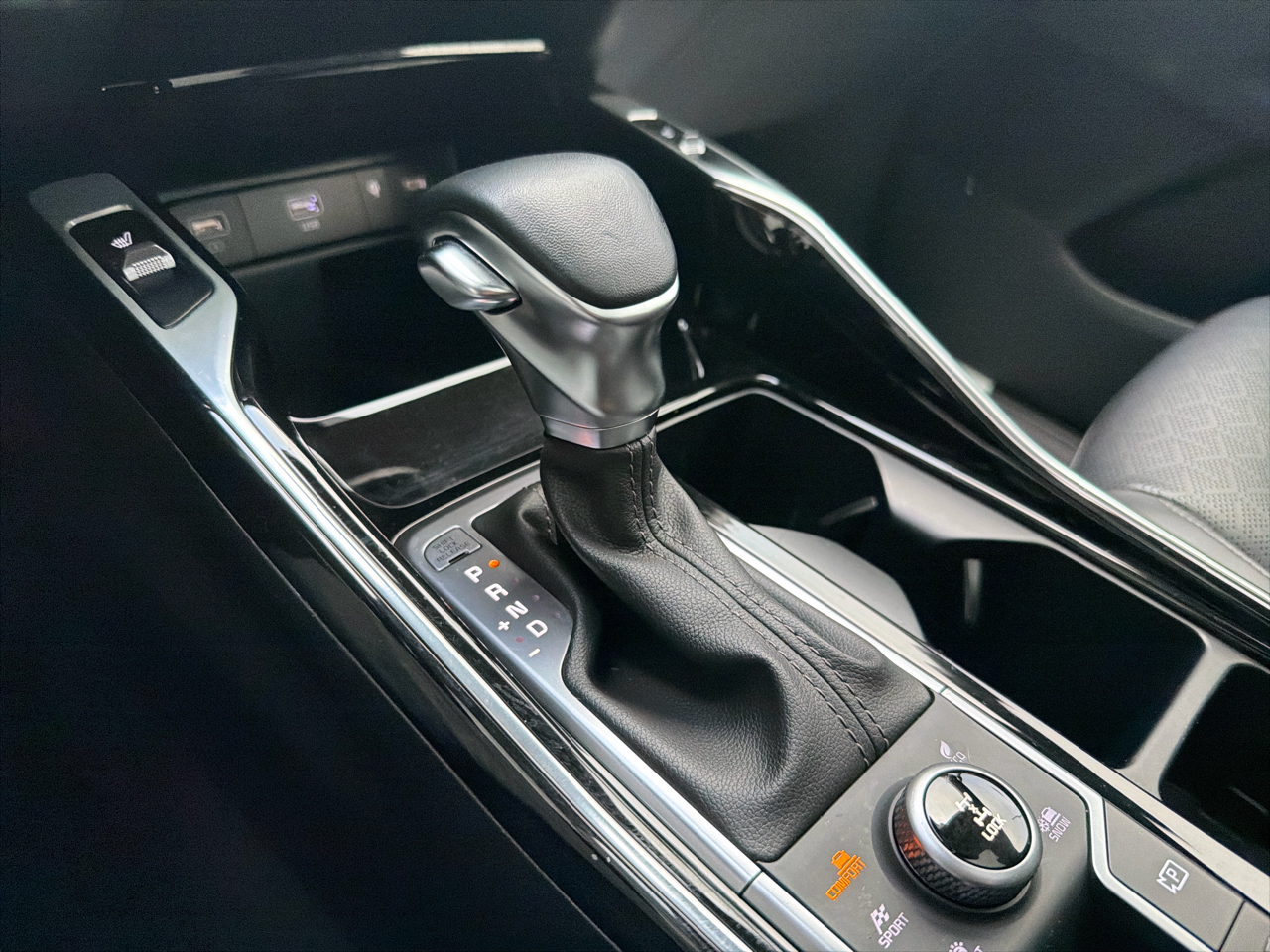 Kia Sorento SX AWD 2023